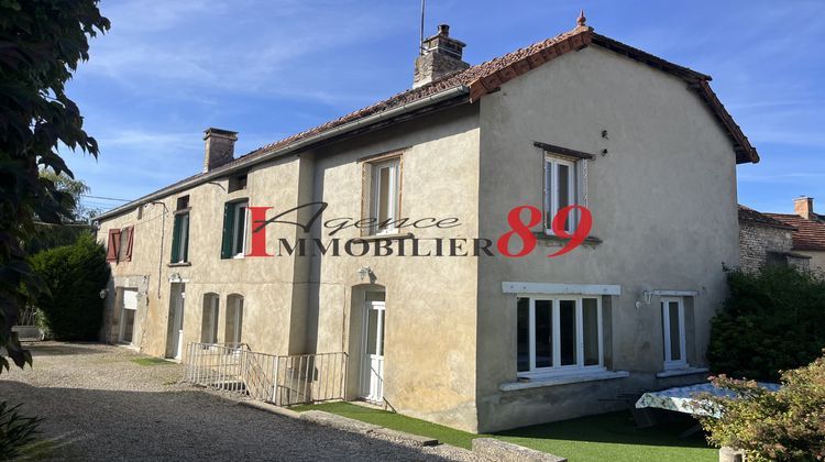 Ma-Cabane - Vente Maison Châtillon-sur-Seine, 290 m²