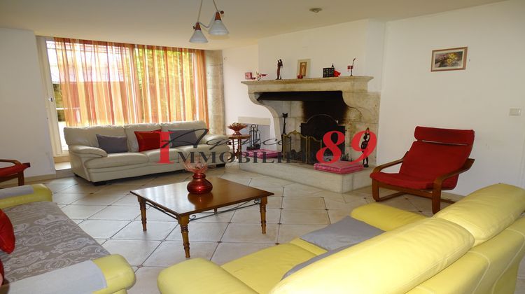 Ma-Cabane - Vente Maison Châtillon-sur-Seine, 290 m²