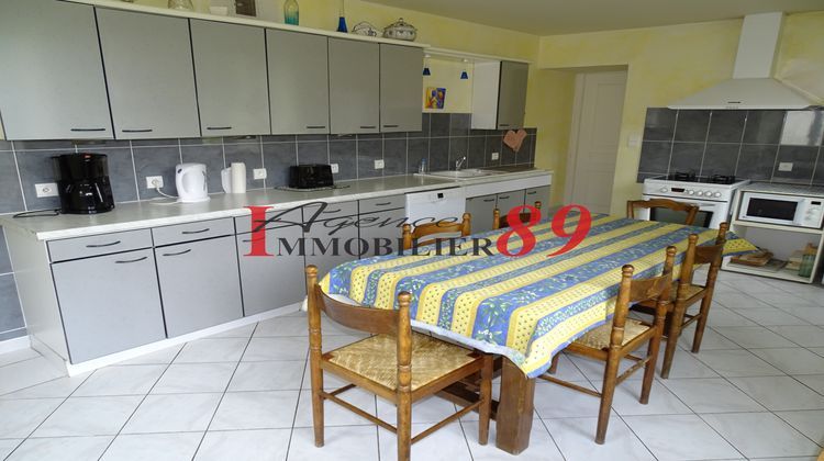 Ma-Cabane - Vente Maison Châtillon-sur-Seine, 290 m²