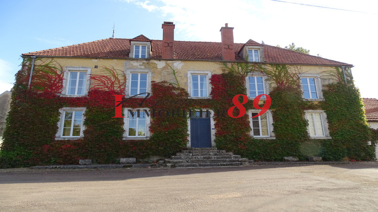 Ma-Cabane - Vente Maison Châtillon-sur-Seine, 353 m²