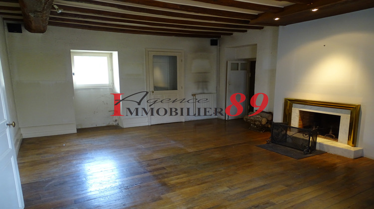 Ma-Cabane - Vente Maison Châtillon-sur-Seine, 250 m²