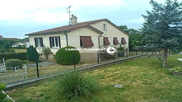 Ma-Cabane - Vente Maison Châtillon-sur-Seine, 85 m²