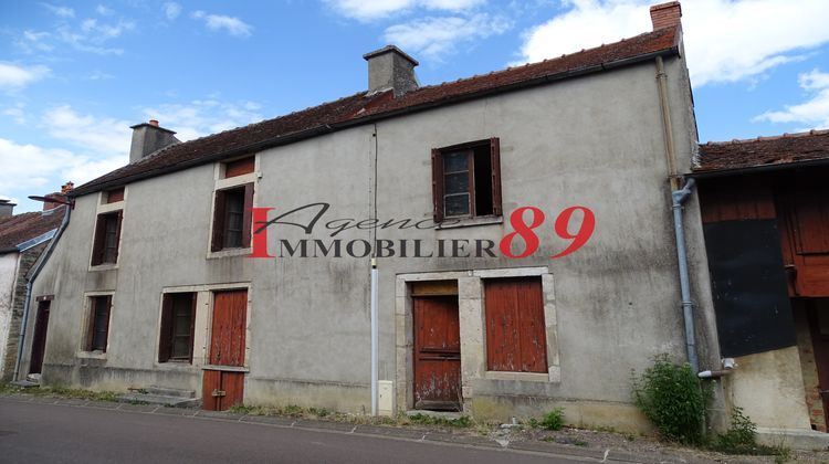 Ma-Cabane - Vente Maison Châtillon-sur-Seine, 90 m²