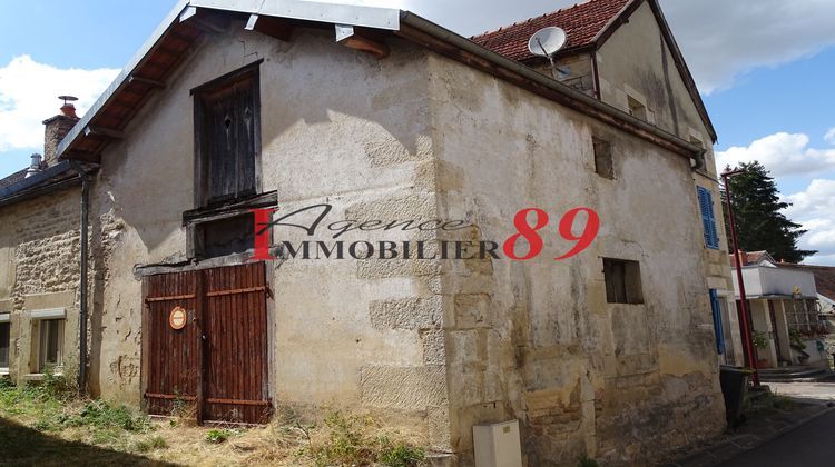 Ma-Cabane - Vente Maison Châtillon-sur-Seine, 90 m²