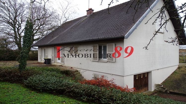 Ma-Cabane - Vente Maison Châtillon-sur-Seine, 155 m²