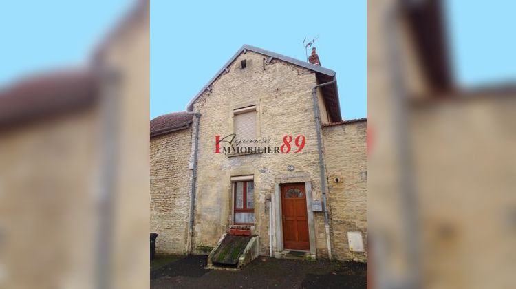 Ma-Cabane - Vente Maison Châtillon-sur-Seine, 55 m²