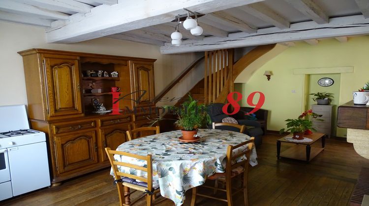 Ma-Cabane - Vente Maison Châtillon-sur-Seine, 55 m²