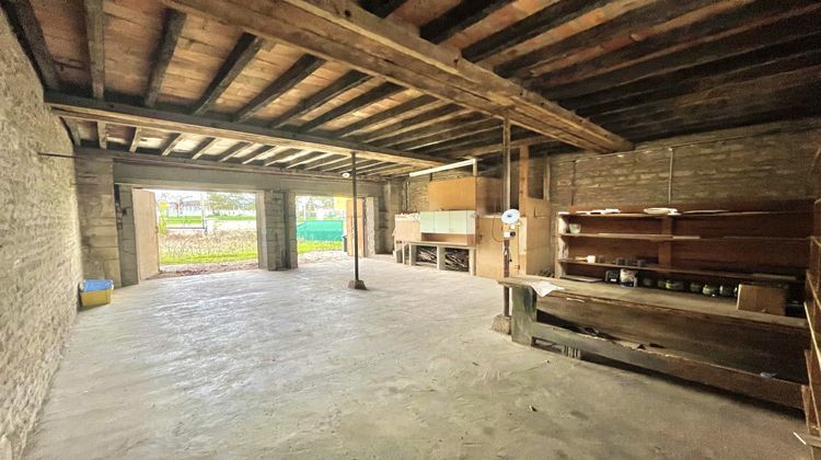 Ma-Cabane - Vente Maison Châtillon-sur-Seine, 170 m²