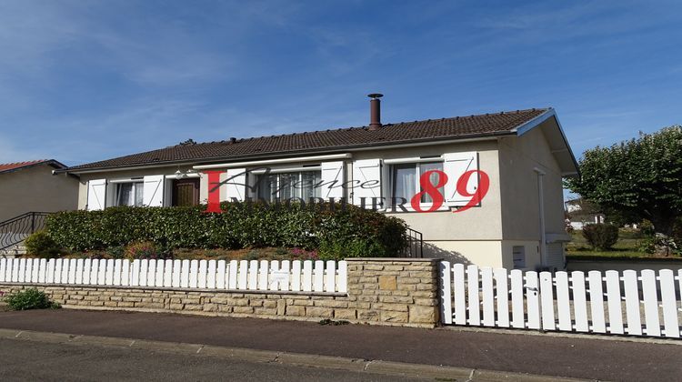 Ma-Cabane - Vente Maison Châtillon-sur-Seine, 81 m²