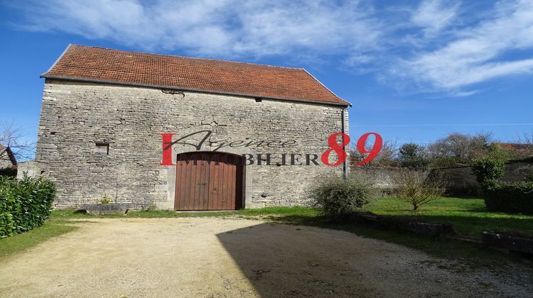 Ma-Cabane - Vente Maison Châtillon-sur-Seine, 120 m²