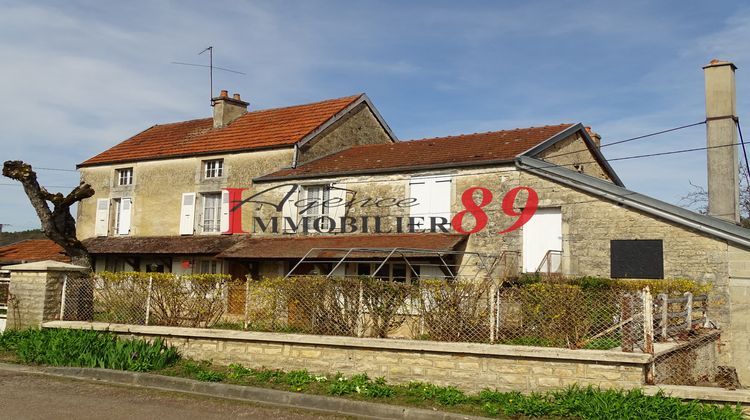 Ma-Cabane - Vente Maison Châtillon-sur-Seine, 173 m²