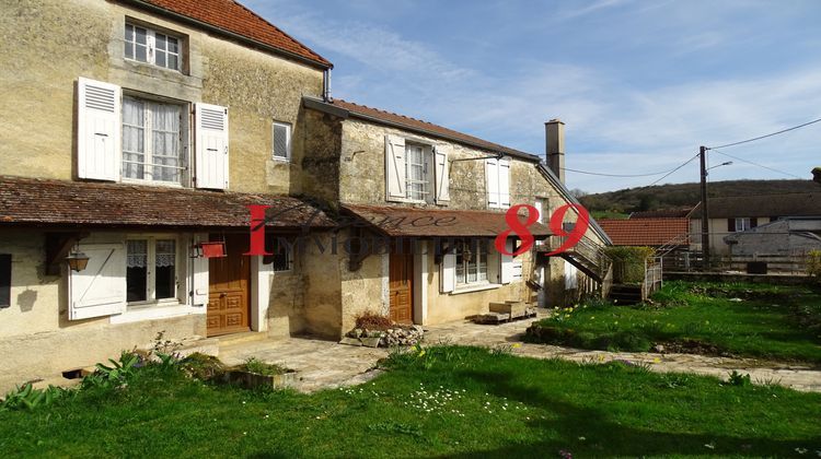 Ma-Cabane - Vente Maison Châtillon-sur-Seine, 173 m²