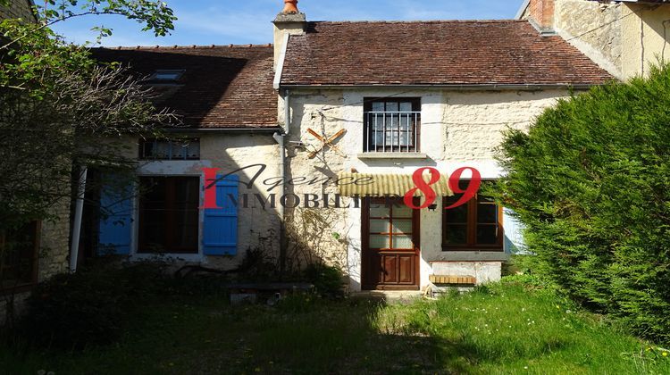 Ma-Cabane - Vente Maison Châtillon-sur-Seine, 86 m²