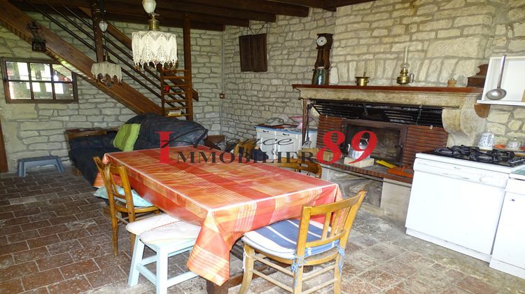 Ma-Cabane - Vente Maison Châtillon-sur-Seine, 86 m²