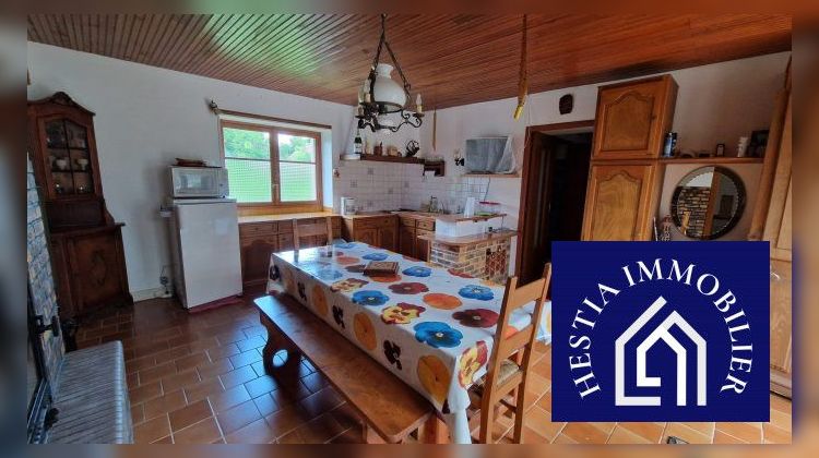 Ma-Cabane - Vente Maison Châtillon-sur-Seine, 80 m²