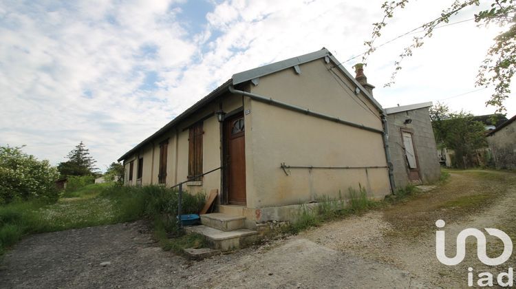 Ma-Cabane - Vente Maison Châtillon-sur-Seine, 122 m²