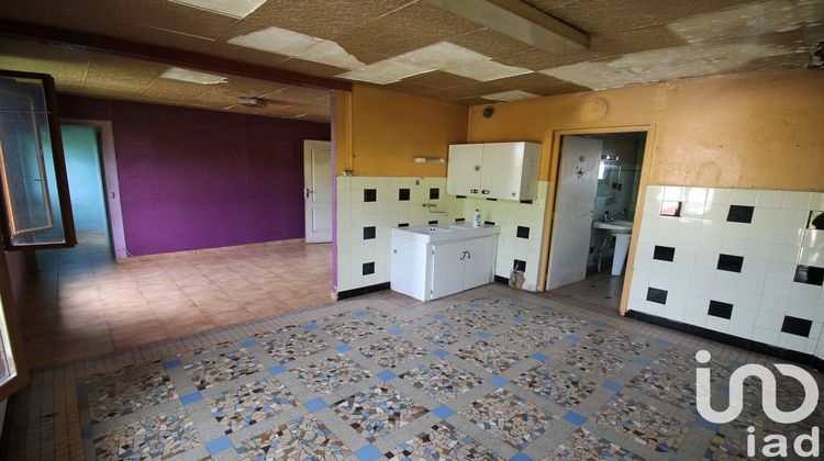 Ma-Cabane - Vente Maison Châtillon-sur-Seine, 122 m²