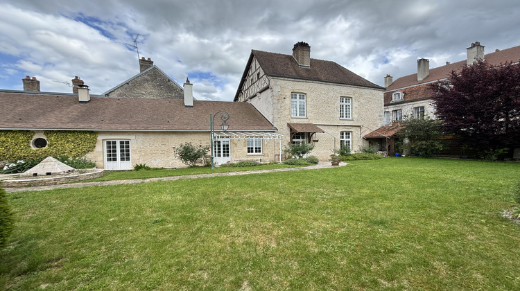 Ma-Cabane - Vente Maison Châtillon-sur-Seine, 200 m²