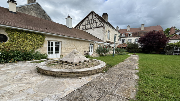 Ma-Cabane - Vente Maison Châtillon-sur-Seine, 200 m²