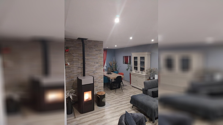 Ma-Cabane - Vente Maison Chatillon-sur-Seine, 104 m²