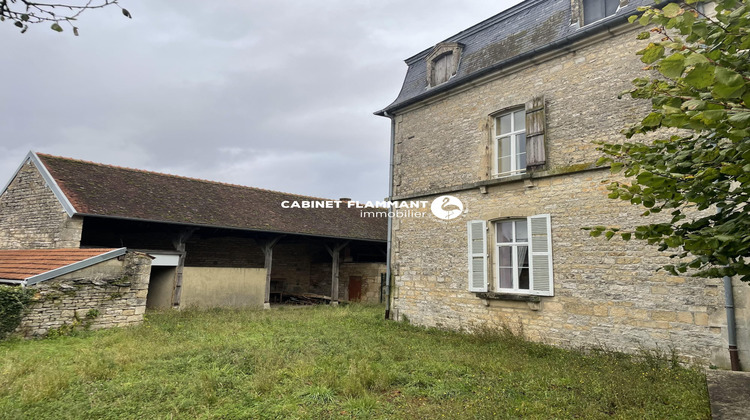 Ma-Cabane - Vente Maison Châtillon-sur-Seine, 278 m²