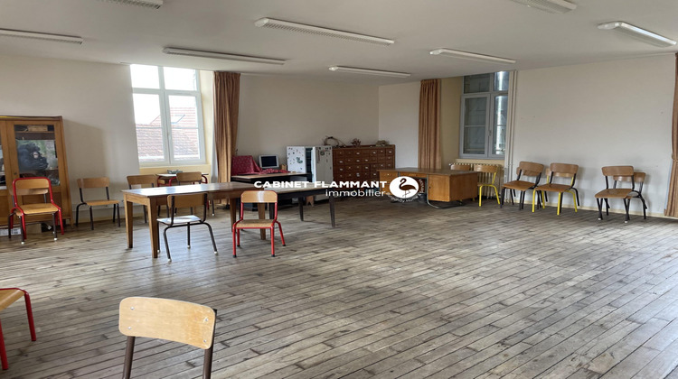 Ma-Cabane - Vente Maison Châtillon-sur-Seine, 278 m²