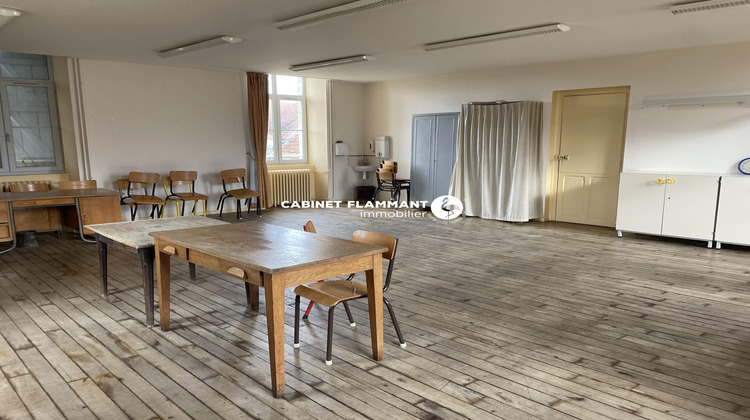 Ma-Cabane - Vente Maison Châtillon-sur-Seine, 278 m²