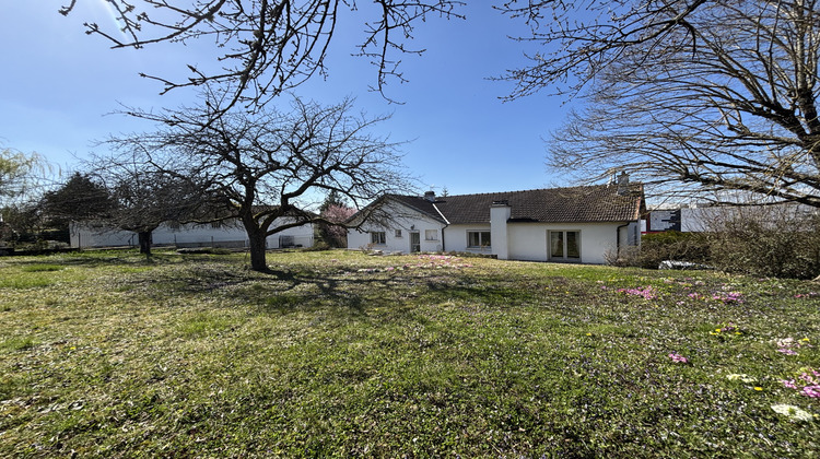 Ma-Cabane - Vente Maison Châtillon-sur-Seine, 230 m²