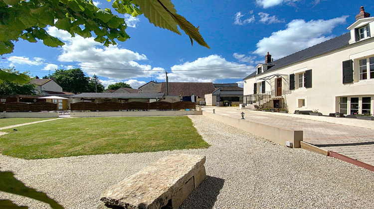 Ma-Cabane - Vente Maison CHATILLON-SUR-SEINE, 166 m²