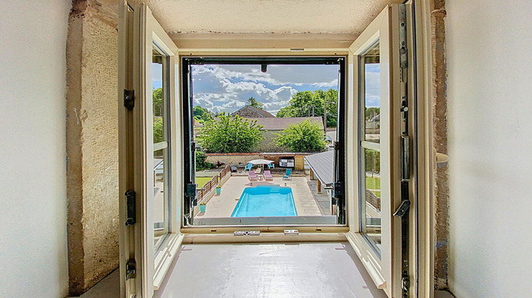 Ma-Cabane - Vente Maison CHATILLON-SUR-SEINE, 166 m²