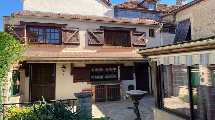 Ma-Cabane - Vente Maison Chatillon-sur-Seine, 66 m²