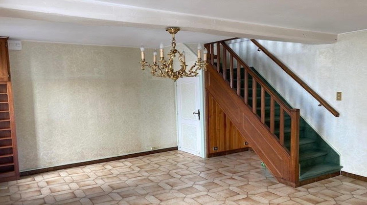 Ma-Cabane - Vente Maison Chatillon-sur-Seine, 66 m²