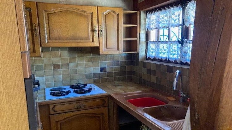 Ma-Cabane - Vente Maison Chatillon-sur-Seine, 66 m²