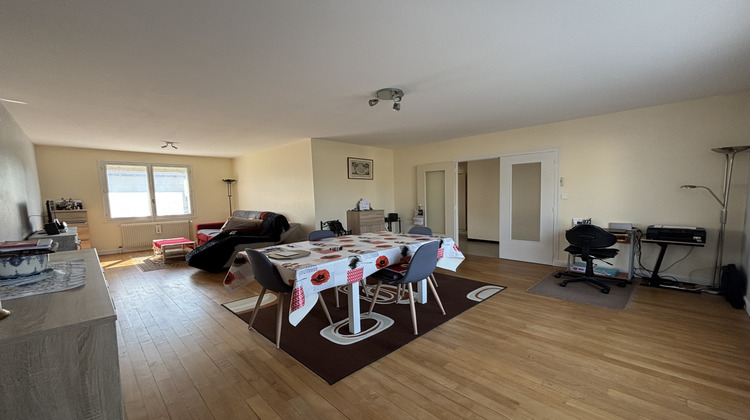 Ma-Cabane - Vente Maison Châtillon-sur-Seine, 90 m²