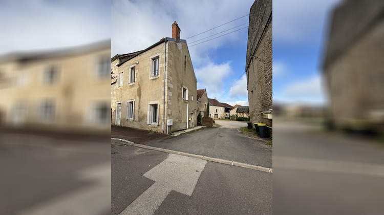 Ma-Cabane - Vente Maison Châtillon-sur-Seine, 90 m²