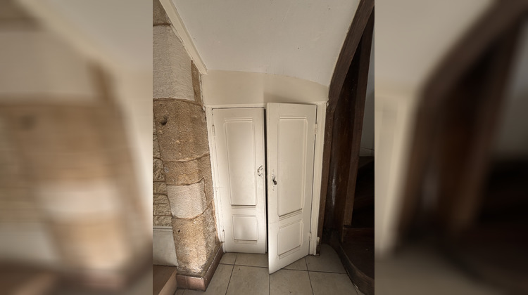 Ma-Cabane - Vente Maison Châtillon-sur-Seine, 90 m²