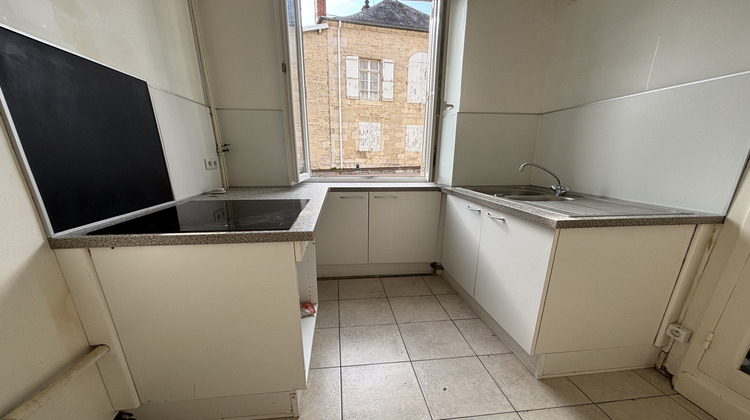 Ma-Cabane - Vente Maison Châtillon-sur-Seine, 90 m²