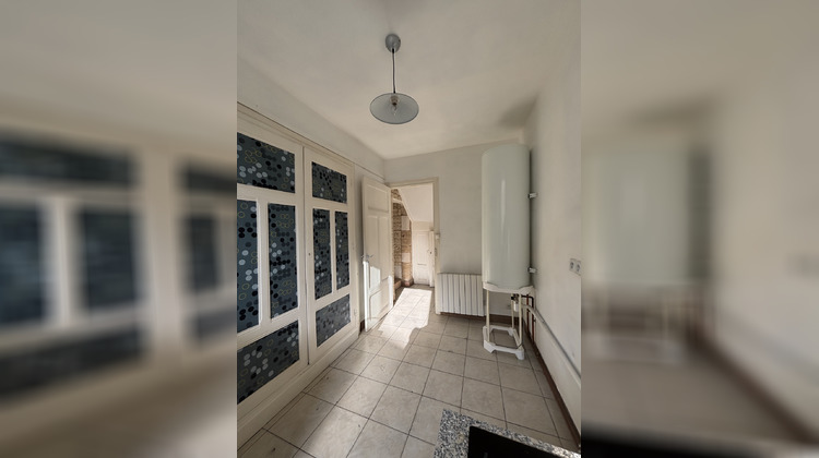 Ma-Cabane - Vente Maison Châtillon-sur-Seine, 90 m²