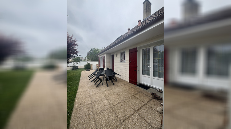 Ma-Cabane - Vente Maison Châtillon-sur-Seine, 125 m²