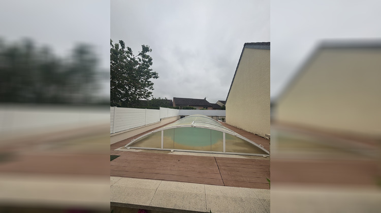 Ma-Cabane - Vente Maison Châtillon-sur-Seine, 125 m²