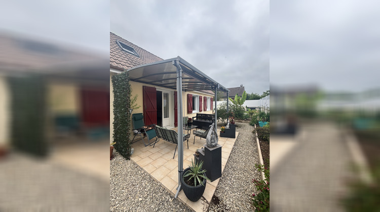 Ma-Cabane - Vente Maison Châtillon-sur-Seine, 125 m²