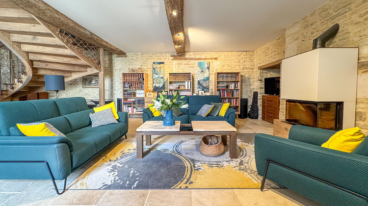 Ma-Cabane - Vente Maison CHATILLON-SUR-SEINE, 365 m²