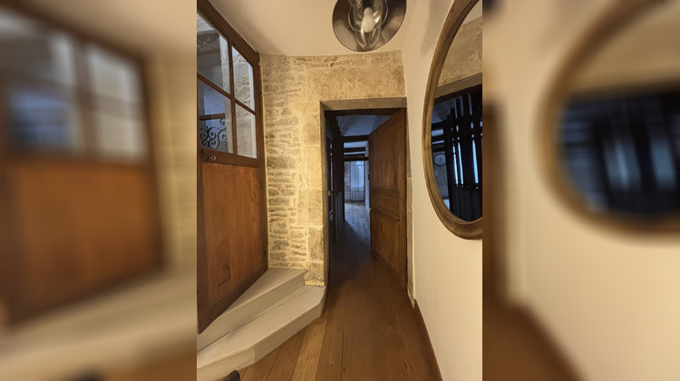 Ma-Cabane - Vente Maison Châtillon-sur-Seine, 115 m²