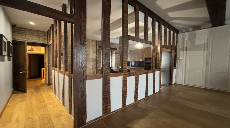 Ma-Cabane - Vente Maison Châtillon-sur-Seine, 115 m²