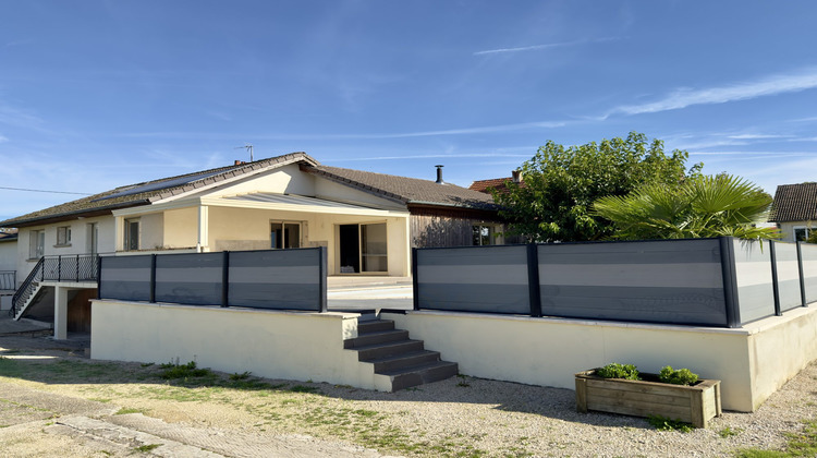 Ma-Cabane - Vente Maison Châtillon-sur-Seine, 205 m²
