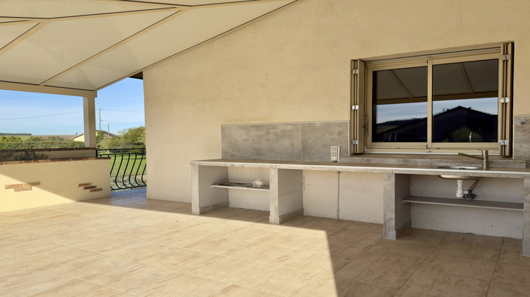 Ma-Cabane - Vente Maison Châtillon-sur-Seine, 205 m²