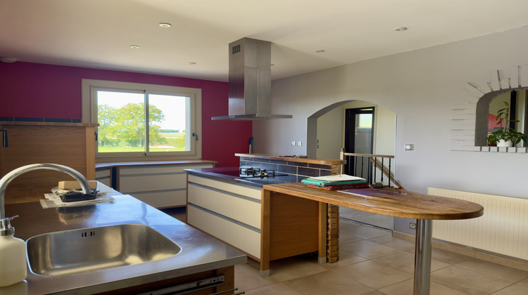 Ma-Cabane - Vente Maison Châtillon-sur-Seine, 205 m²