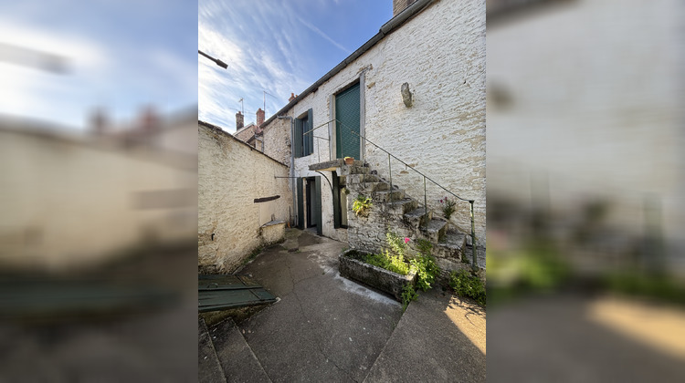 Ma-Cabane - Vente Maison Châtillon-sur-Seine, 90 m²