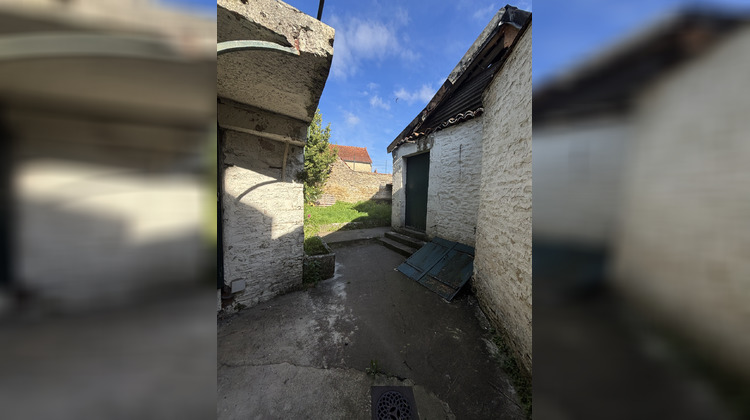 Ma-Cabane - Vente Maison Châtillon-sur-Seine, 90 m²