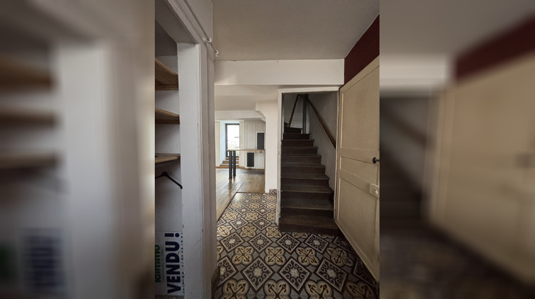 Ma-Cabane - Vente Maison Châtillon-sur-Seine, 90 m²